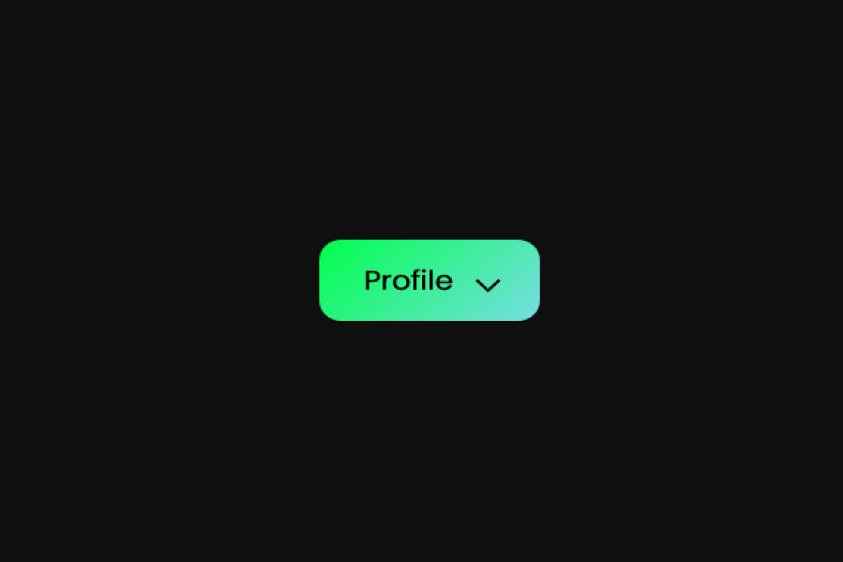 Pure Css Clickable Dropdown Menu